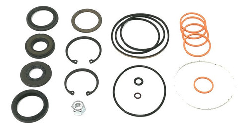 Kit Direccion Hidraulica Super Duty 9s 97-02