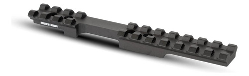 Monstrum Picatinny - Soporte De Riel Para Rifles Savage Rasc