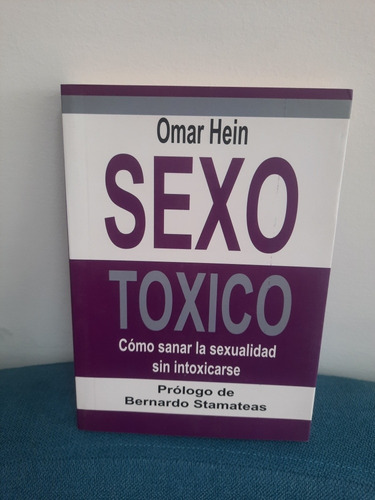 Sexo Tóxico 