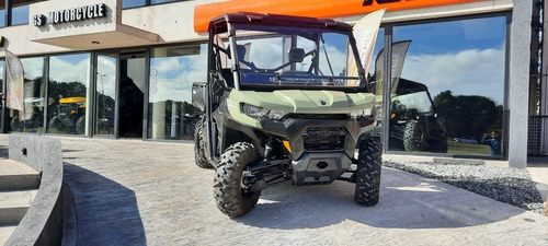 Imagen 1 de 10 de Can Am Defender Hd8 Base