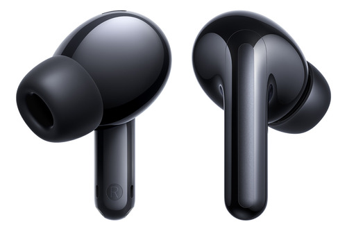 Audífonos Redmi Buds 6 Lite Inalámbricos Color Negro Xiaomi