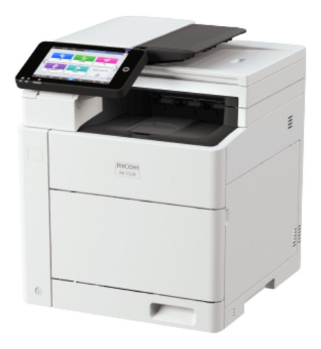 Toner Alternativo Para Ricoh Mp C2000 C2500 C3000 Cyan Cian