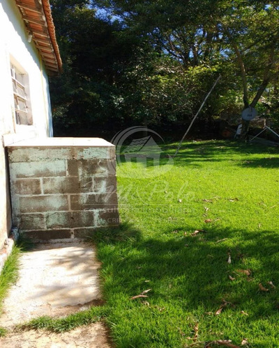 Imagem 5 de 19 de Chácara À Venda Em Núcleo Urbano Bom Jardim - Ch001602