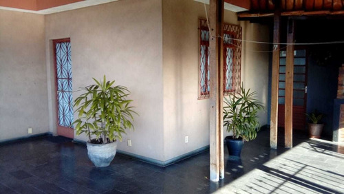 Imagem 3 de 25 de Vendo Casa 03 Quartos No Inconfidentes!!! - 3122
