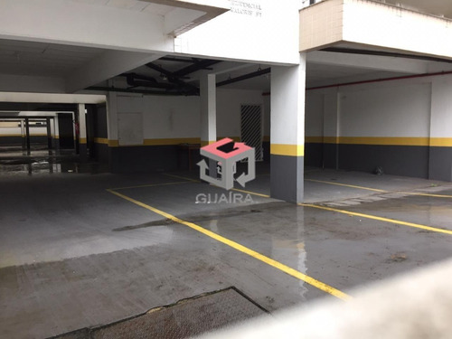 Imagem 15 de 16 de Cobertura No Centro Com Acesso Interno !!!! - 98917