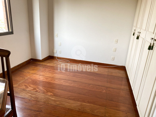 Imagem 9 de 15 de Apartamento 03 Dormitorios 02 Vagas 90 Metros - Perdizes - Iq28419