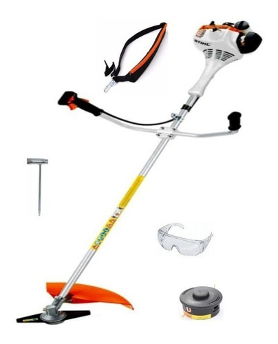 Desmalezadora Stihl Fs55 