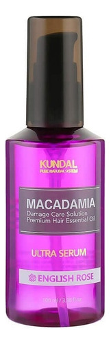 Kundal] Ultra Hair Serum - Pink Grapefruit