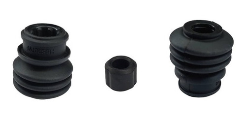 Kit Antiruido Bushing Honda Civic 1r Delantera