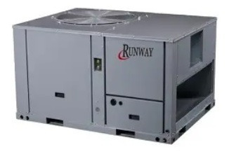 Rooftop 15 Tr Runway F/c Bomba Inverter