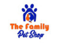 The Family Pet Shop