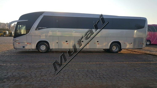 Imagem 2 de 7 de Marcopolo Paradiso G7 1200 2010 Scania K340 42 LG Rd-ref 688