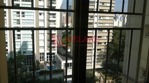 Imagem 11 de 15 de Apartamentos - Perdizes - Ref: 42708 - V-42708