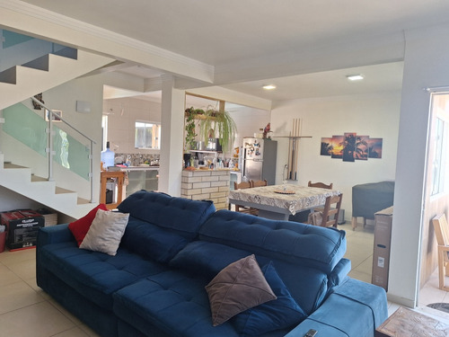 Vendo Linda Casa A 500 M Do Mar