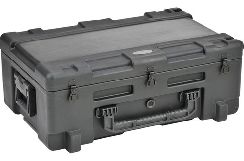 Skb Roto Military-standard Waterproof Case 10  Deep (w/ Cube