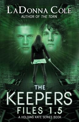 Libro The Keepers Files 1.5 A Holding Kate Series Book - ...