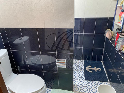 Casas En Venta En La Virgen