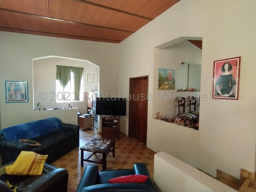 Imagen 4 de 14 de Casa En Venta Urbanización Palmarito