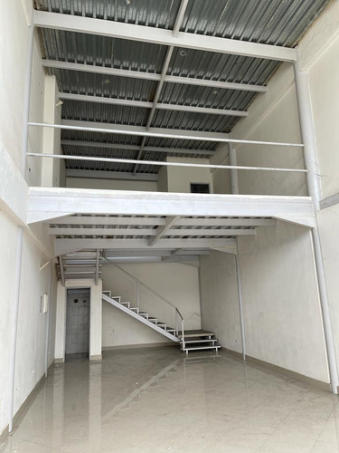 Centro Comercial En Venta