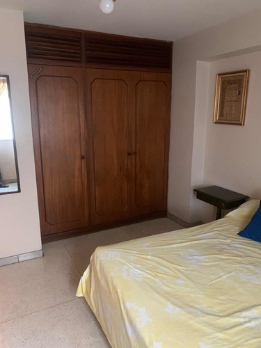 Imagen 9 de 21 de Apartamento Santa Fe Norte 144m2 4h 4b 2 Estácionam Negociab