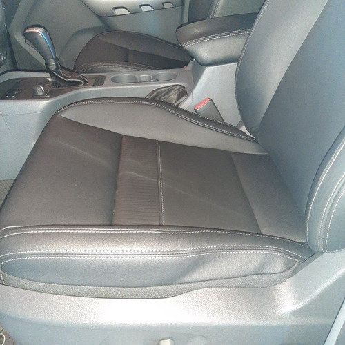 Ford Ranger Black Edition