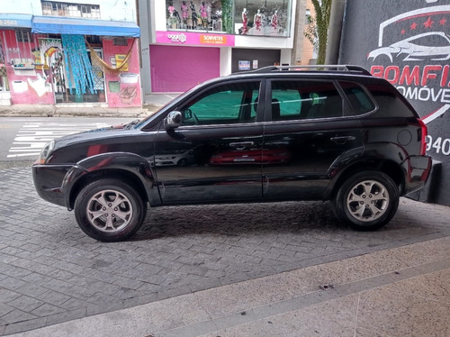 Imagem 5 de 13 de Hyundai Tucson