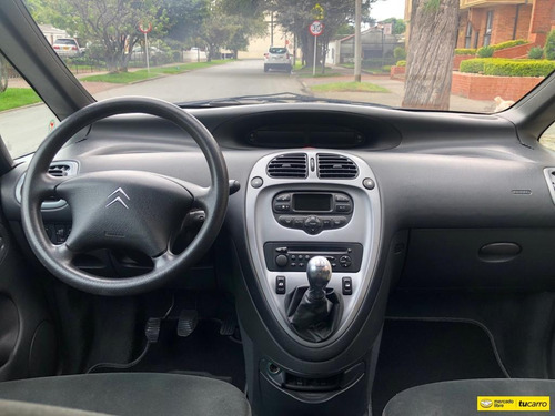 Citroen Xsara Picasso