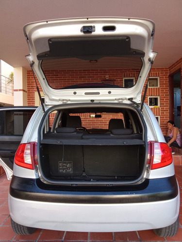 Hyundai Getz 1.6 Gl/gls