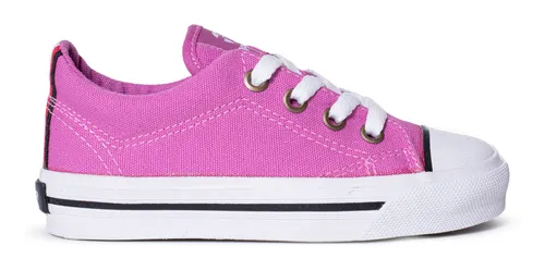 Zapatillas Topper Bebe Lona MercadoLibre