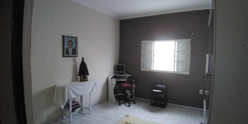 Imagem 16 de 24 de Casas - Venda - Jardim Santa Izabel - Cod. Ca0300 - Vca0300