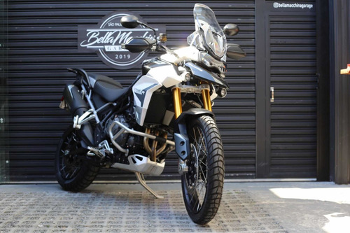Imagem 2 de 7 de Triumph Tiger 900 Rally Pro