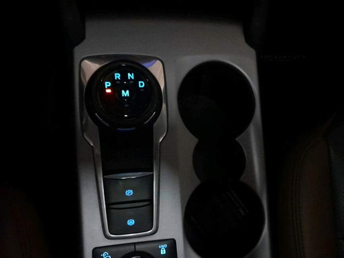 Ford Bronco Sport 2.0 ECOBOOST GASOLINA WILDTRAK 4X4 SELECTSHIFT