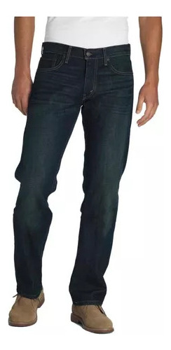 Levi's® 514® Straight_ Largo 32