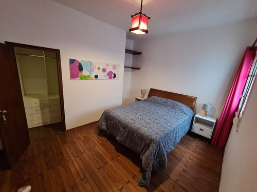 Imagen 17 de 21 de Apartamento Con 2 Dormitorios En Pocitos