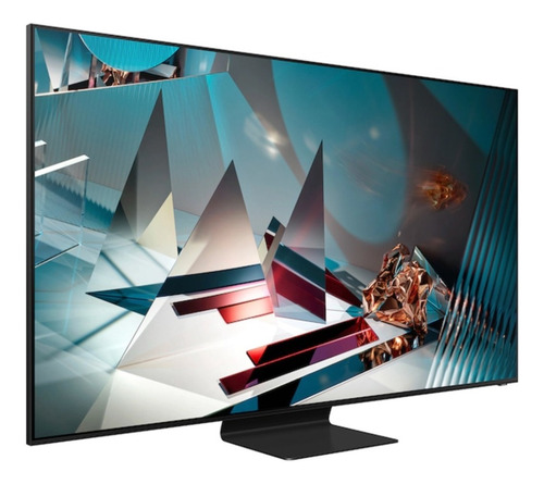 Samsung Qled 82 Q800t 8k Línea Nueva 2020 - 82q800t