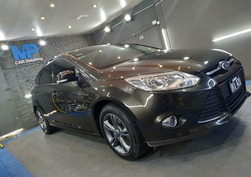 Ford Focus Iii 2.0 Se 2014