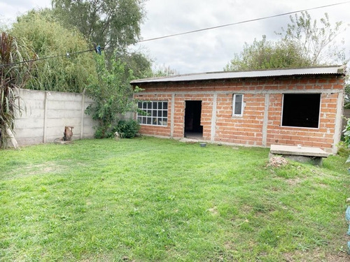 Imagen 2 de 8 de Terreno En Longchamps