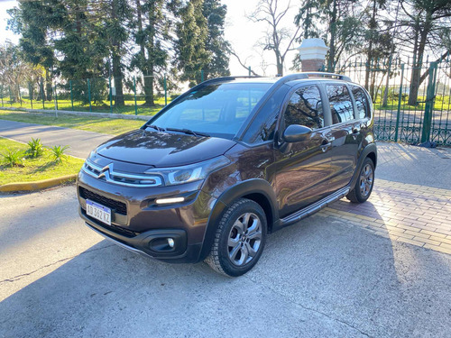 Citroën C3 Aircross 1.6 Vti 115 Feel