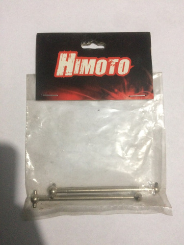 Cardam Himoto 78-h004 F/r Dog Bone 2p 80mm