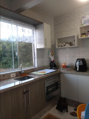 Imagem 9 de 23 de Apartamento À Venda, 45 M² Por R$ 146.000,00 - Forquilhas - São José/sc - Ap1507