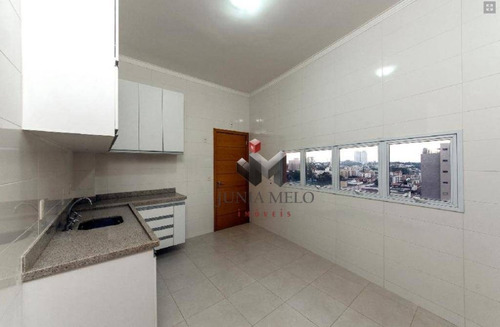 Imagem 4 de 22 de Apartamento Com 3 Dormitórios À Venda, 120 M² Por R$ 680.000,00 - Jardim Irajá - Ribeirão Preto/sp - Ap2037