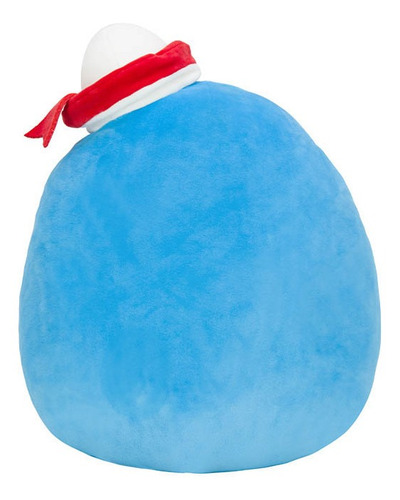Pelúcia Squishmallows 20cm - Sanrio - Tuxedosam