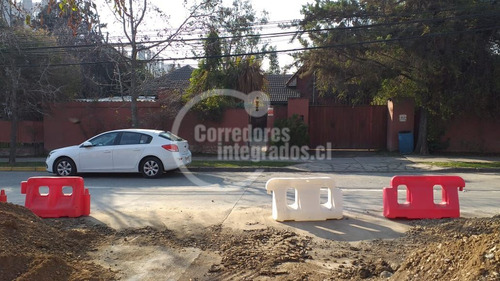Inversión En Venta En Lo Barnechea Mll
