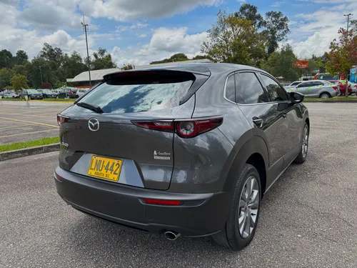 Mazda CX-30 2.0 Touring At