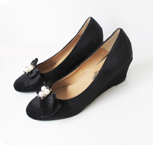 Lote Zapatos Cuero Varios Modelos Cerrados Invierno N. 37