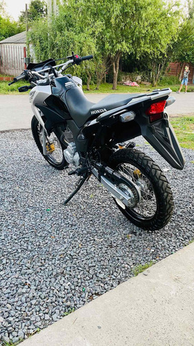Honda Xre300