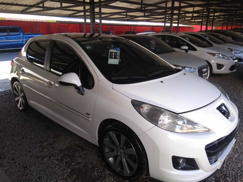 Imagen 1 de 7 de Peugeot 207 2011 1.6 Gti 156cv 5 P