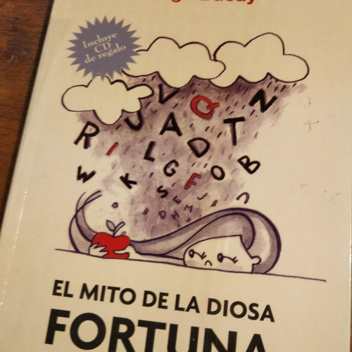 El Mito De La Diosa Fortuna. 