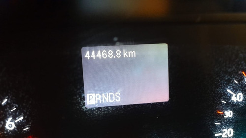 Imagen 5 de 25 de Ford Ecosport Se At