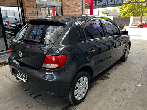 Volkswagen Gol Trend 1.6 Pack I 101cv